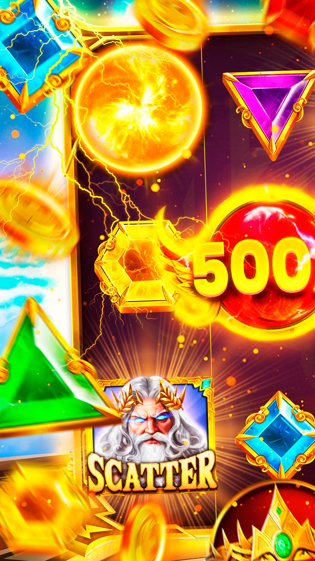 Betera Screenshot
