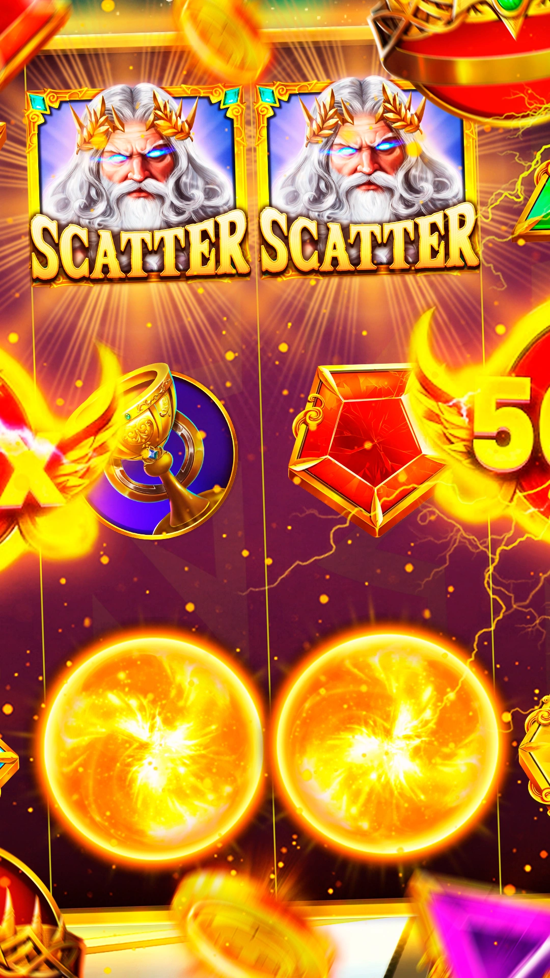 Betera Screenshot