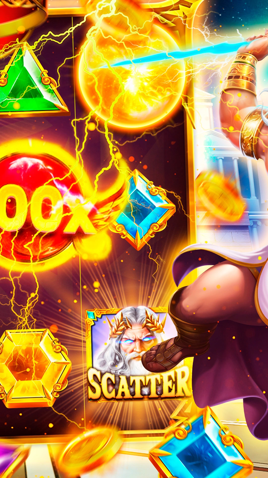 Betera Screenshot