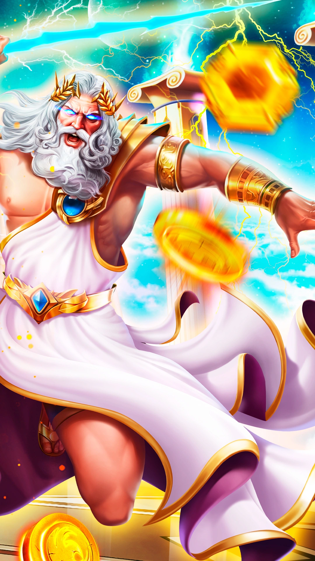 Betera Screenshot